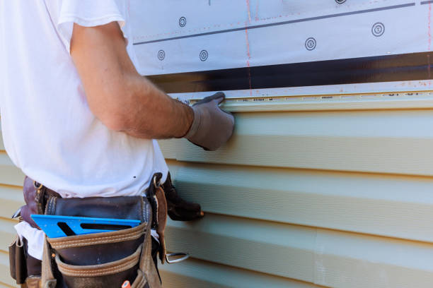 Affordable Siding Installation solutions in Happy Valley, OR